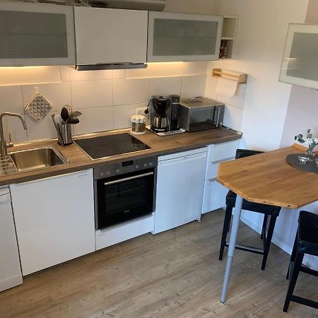Ferientraum Borgwedel 4 Sterne Keine Monteurwohnung Luaran gambar