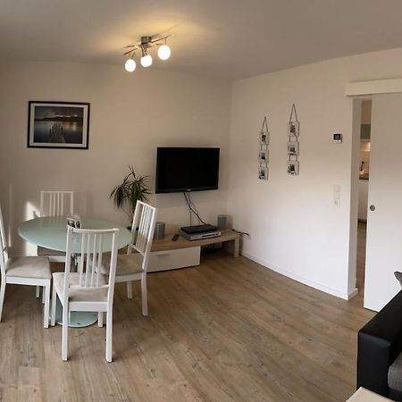 Ferientraum Borgwedel 4 Sterne Keine Monteurwohnung Luaran gambar
