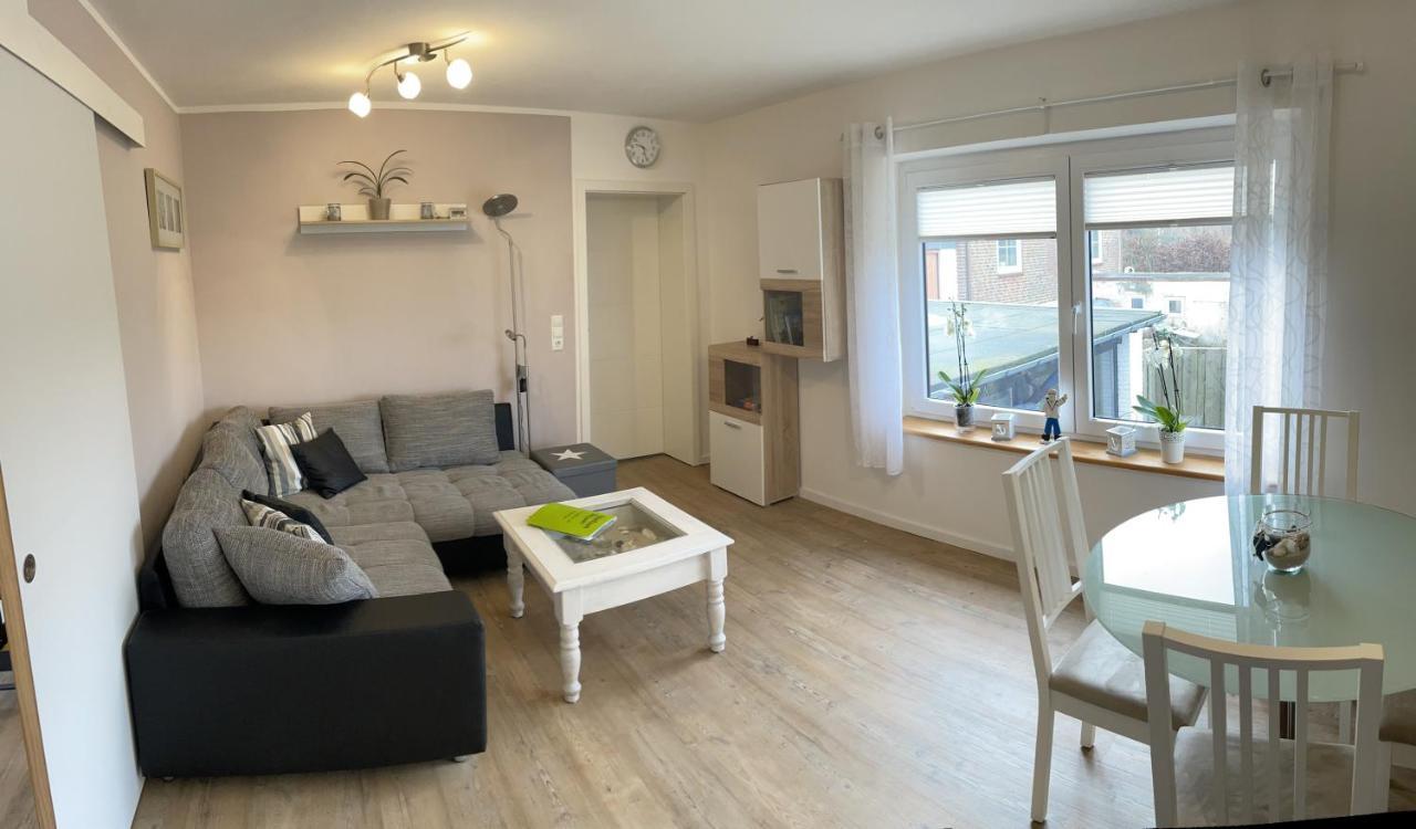 Ferientraum Borgwedel 4 Sterne Keine Monteurwohnung Luaran gambar