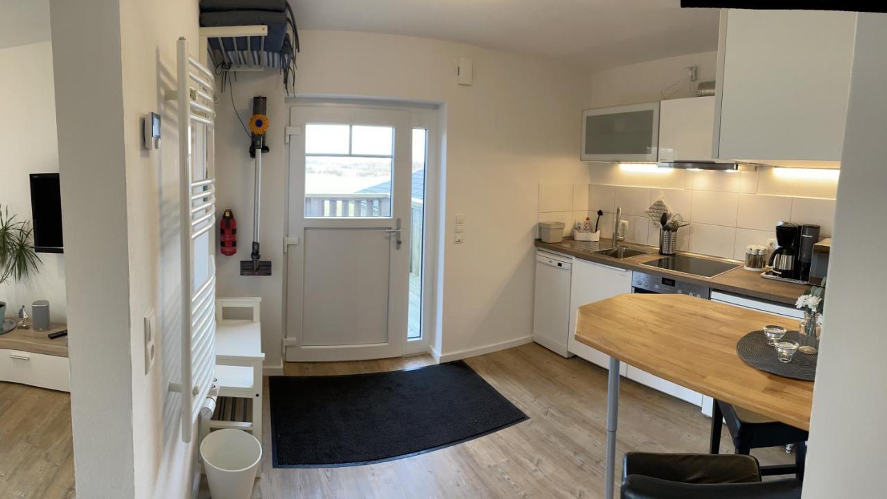 Ferientraum Borgwedel 4 Sterne Keine Monteurwohnung Luaran gambar