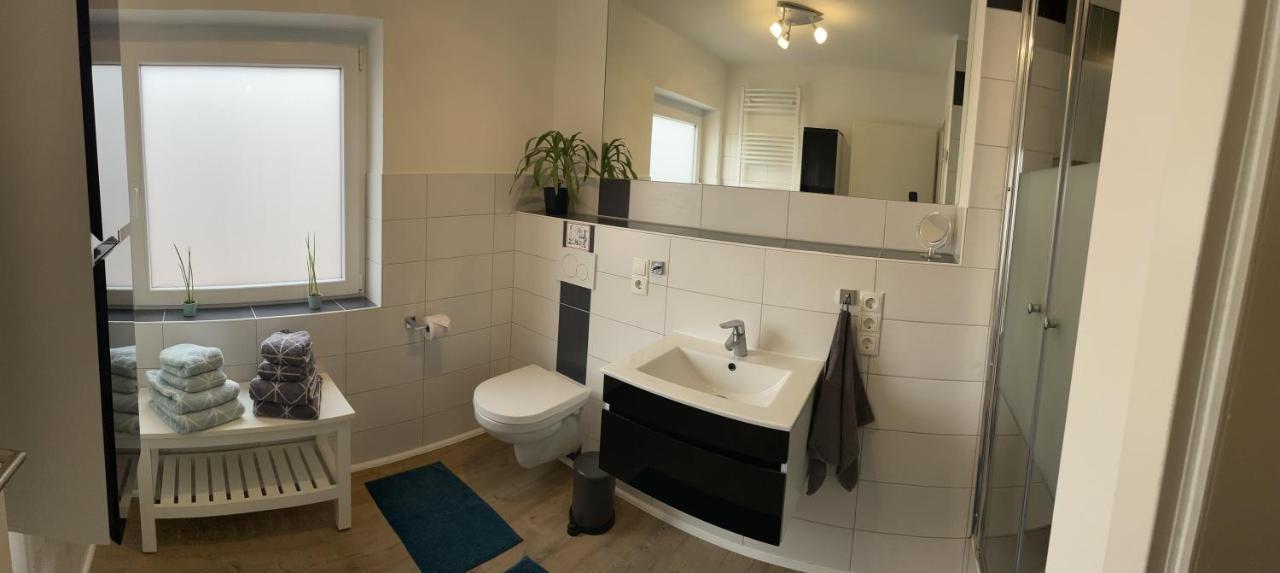Ferientraum Borgwedel 4 Sterne Keine Monteurwohnung Luaran gambar